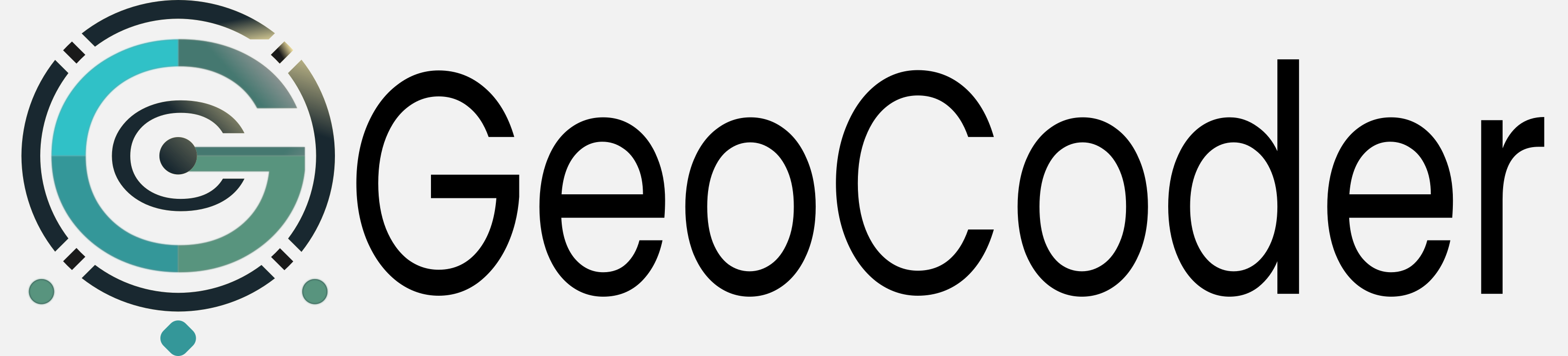 logo GeoCoder